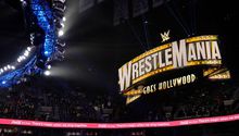 Wrestlemania 39 EN VIVO