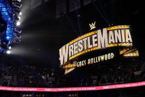 Wrestlemania 39 EN VIVO