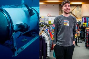MrBeast revela que fue invitado a ver el Titanic: 'Yo pude haber estado ahí'
