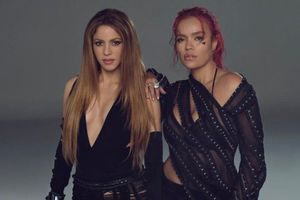 Shakira y Karol G: Letra de 'TQC', ¿Dirigida a Piqué y Anuel?