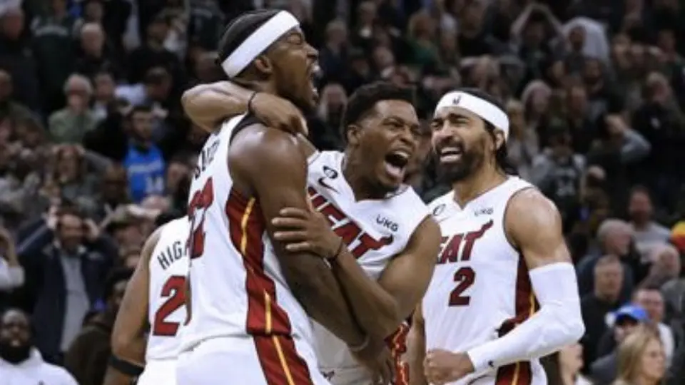 Miami Heat quiere convertirse en el primer Campeón viniendo desde el Play In