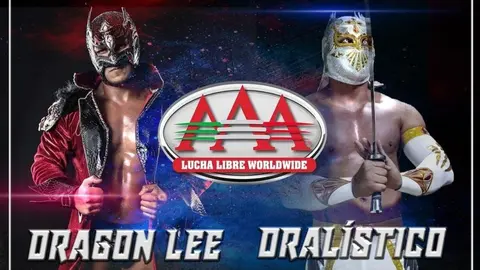 AAA: Hermanos Lee, con la oportunidad de traer el título a casa en la Noche de Campeones
