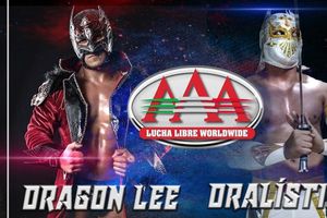 AAA: Hermanos Lee, con la oportunidad de traer el título a casa en la Noche de Campeones