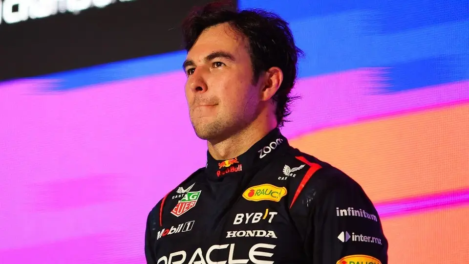 Checo Pérez: Red Bull le pone ultimátum al mexicano de cara al GP de Austria