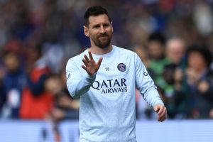 Cristóbal Soria, del Chiringuito, sale a defender a Messi: 'Una media suya tiene más historia que el PSG'