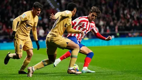 Joao Félix: Chelsea y Atlético, cerca de llegar a un acuerdo