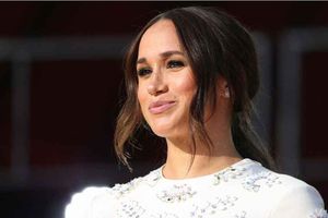 Meghan Markle no irá a la coronación de Carlos III, nuevo Rey de Inglaterra