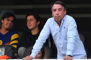 Emilio Azcárraga: Cuenta de Twitter del dueño de Televisa fue hackeada