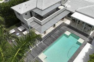 Shakira y Piqué ponen a la venta la mansión donde vivían en Barcelona, ¡esto cuesta!