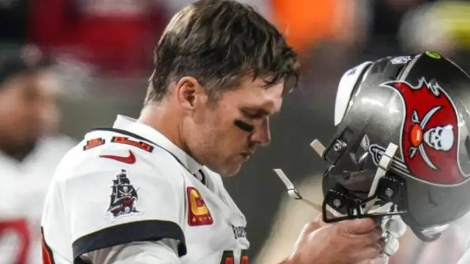Tom Brady sobre los 49ers: 'San Francisco no tuvo ninguna posibilidad de competir'
