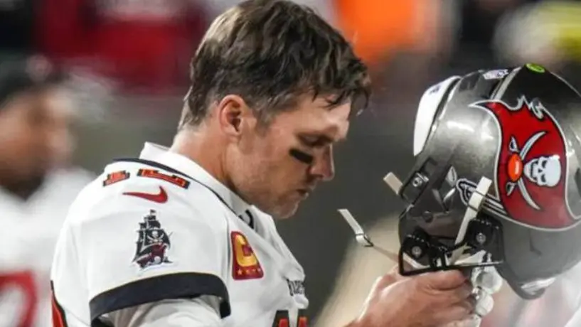 Tom Brady sobre los 49ers: 'San Francisco no tuvo ninguna posibilidad de competir'