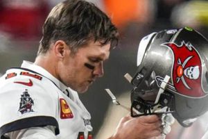 Tom Brady sobre los 49ers: 'San Francisco no tuvo ninguna posibilidad de competir'