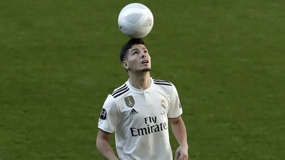 Real Madrid: Brahim Díaz regresa al conjunto merengue tras cesión en Milan