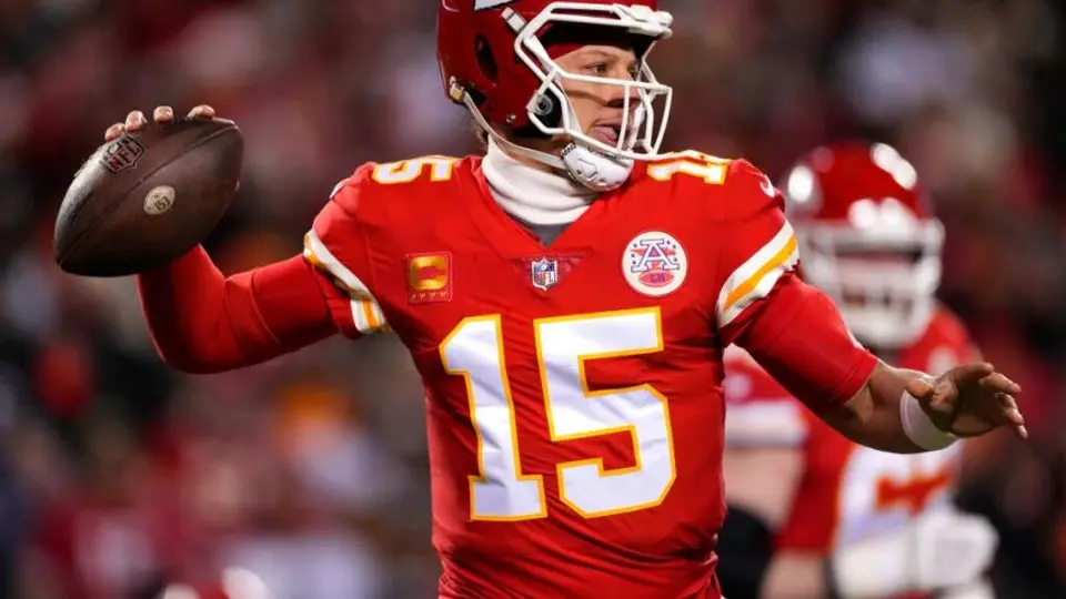 Superbowl LVII: Mahomes, con marca perfecta en postemporada ante las mejores defensivas aéreas
