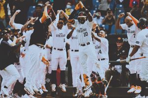 Cristiano Ronaldo, presente en el WBC 2023; Países Bajos hizo un 'Siuuu' masivo