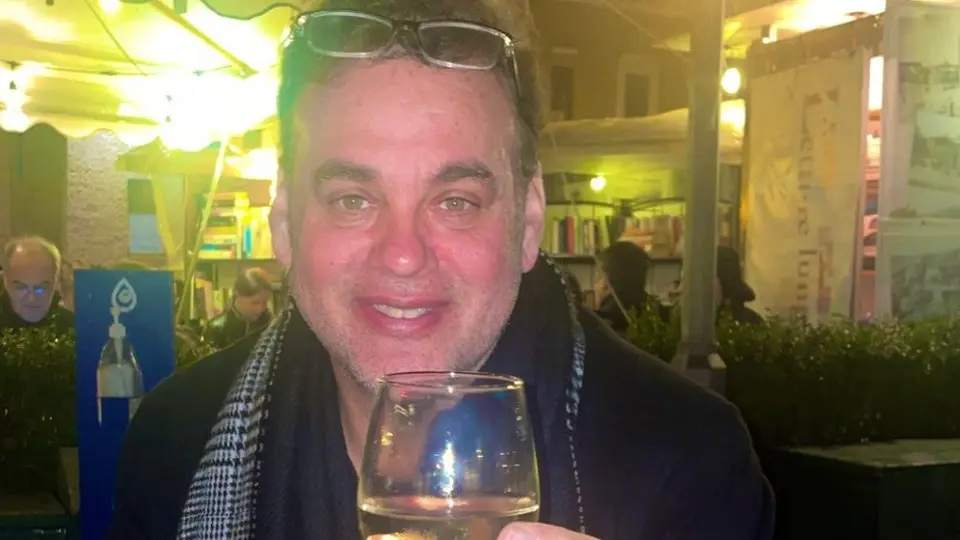 David Faitelson: 'Disculpas a todos los que ofendí en 2022'