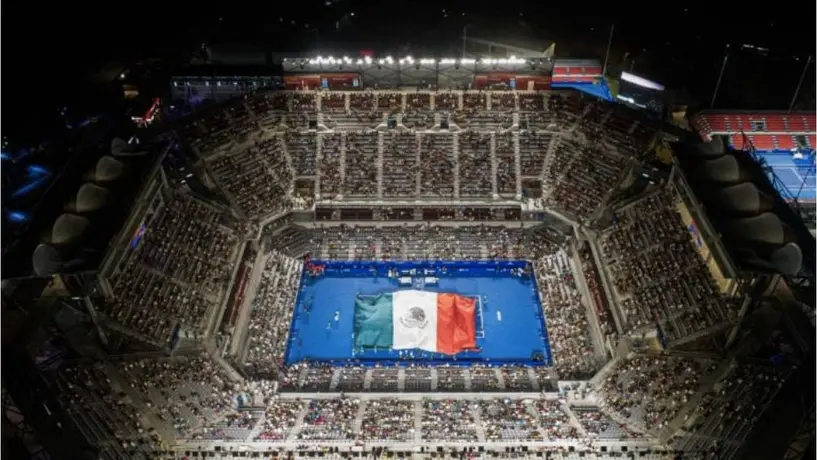 Abierto Mexicano de Tenis: Mudarse a Acapulco fue la mejor decisión