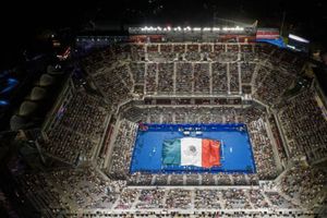 Abierto Mexicano de Tenis: Mudarse a Acapulco fue la mejor decisión