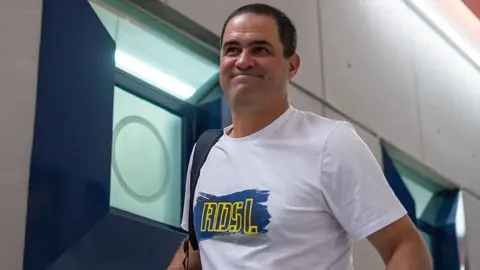 San Luis: André Jardine asegura que su equipo será un 'dolor de hue...s' en Repechaje