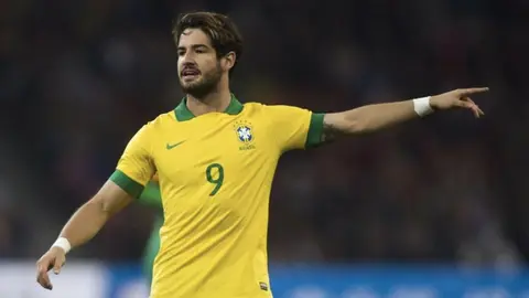 Kings League: Alexandre Pato esta cerca de jugar para Los Troncos FC