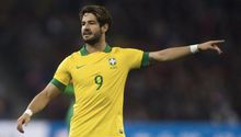 Kings League: Alexandre Pato esta cerca de jugar para Los Troncos FC