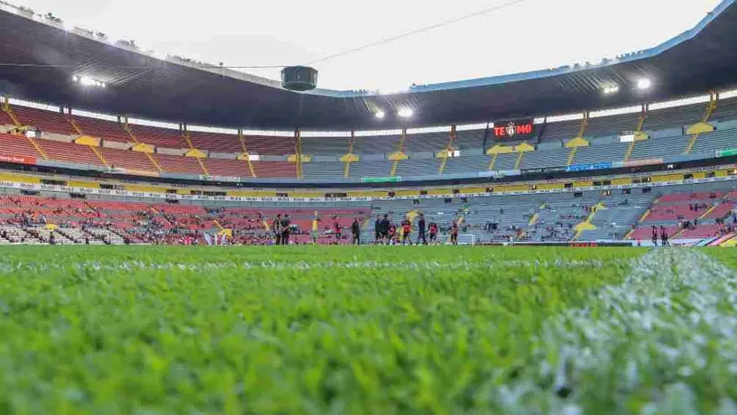 Canelo Álvarez: Estadio Jalisco, disponible para pelea y posible repechaje de Atlas