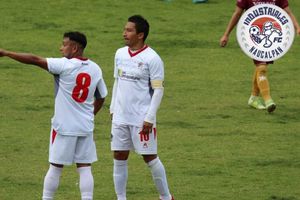 César Villaluz, de ser Campeón del Mundo y brillar con Cruz Azul, a jugar la Liga de Balompié Mexicano