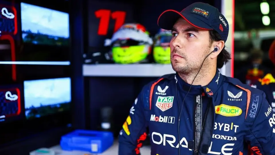Checo Pérez: ¿Cuándo y dónde se podrá ver al mexicano en el GP de Azerbaiyán de F1?