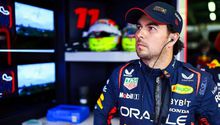 Checo Pérez: ¿Cuándo y dónde se podrá ver al mexicano en el GP de Azerbaiyán de F1?