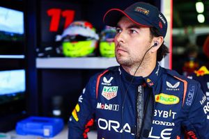 Checo Pérez: ¿Cuándo y dónde se podrá ver al mexicano en el GP de Azerbaiyán de F1?