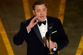 Brendan Fraser y su emotivo discurso en los Oscar 2023: ‘Ha cambiado profundamente mi vida’