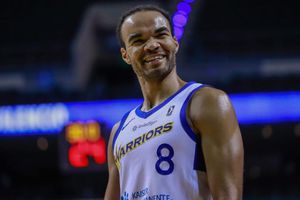 Capitanes de la CDMX: Sufren su primera derrota en casa ante Santa Cruz Warriors