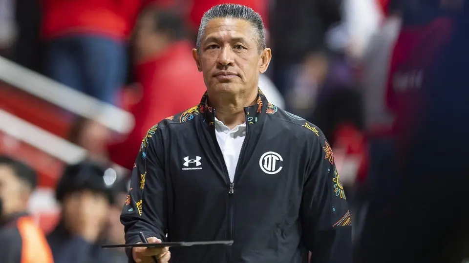 Nacho Ambriz sobre próximo DT del Tri: 'No me gusta que digan que el mexicano no está preparado'