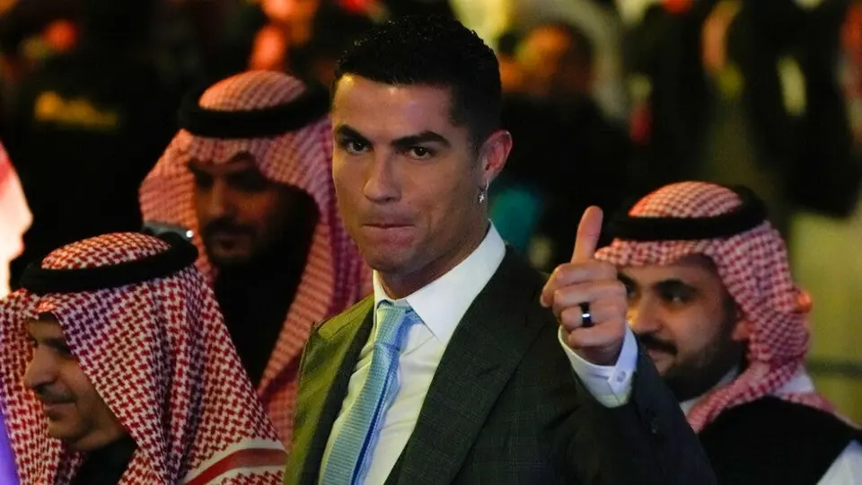 Cristiano Ronaldo 'se aburrió' del futbol europeo: 'Mi trabajo en Europa está hecho, lo gané todo'