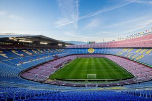 Barcelona: El club español y Afizzionados firman acuerdo de patrocinio