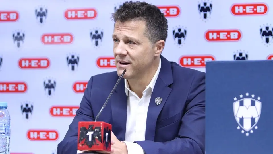 Tato Noriega 'menospreció' fichajes de Tigres: 'Rayados no se rige por lo que hacen los otros'