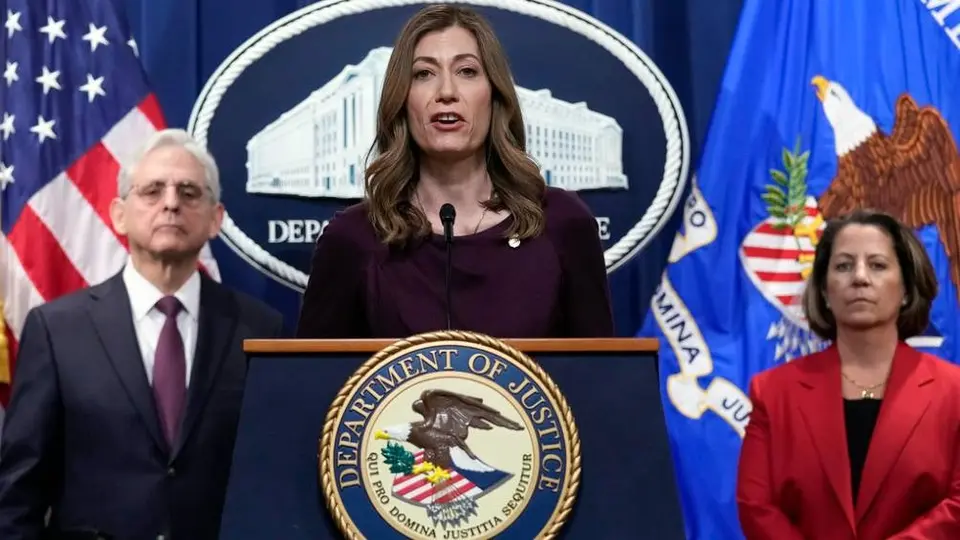Estados Unidos presentó cargos contra 28 miembros del Cártel de Sinaloa