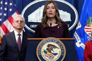 Estados Unidos presentó cargos contra 28 miembros del Cártel de Sinaloa