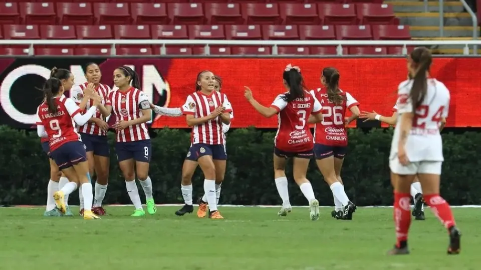 Liga MX Femenil: Toluca y Chivas abren la J5 en el Nemesio Diez