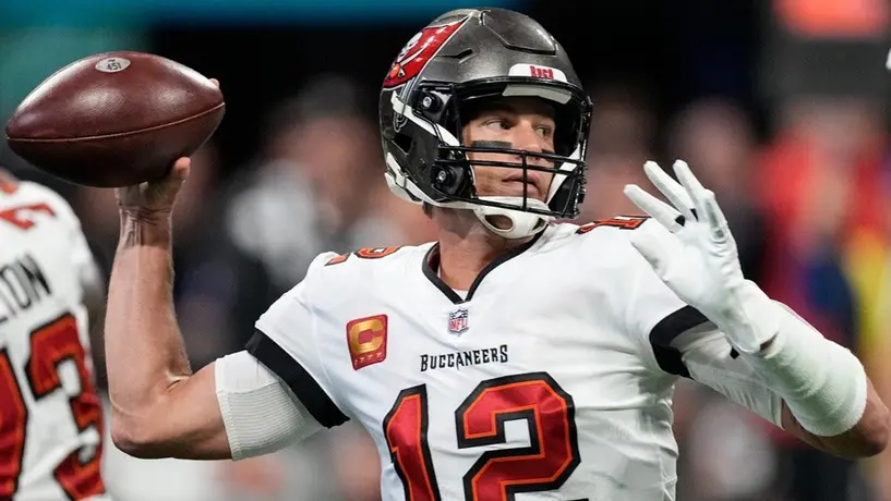 Tom Brady anunció su adiós de la NFL: 'Me retiro para siempre'