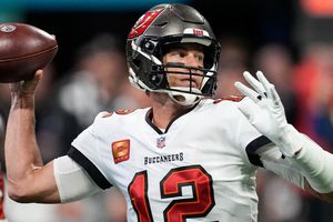 Tom Brady anunció su adiós de la NFL: 'Me retiro para siempre'