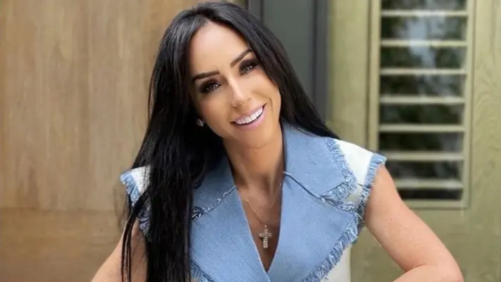 Inés Gómez Mont aclara que no hay orden de aprehensión en su contra; sí hay acuerdo con FGR