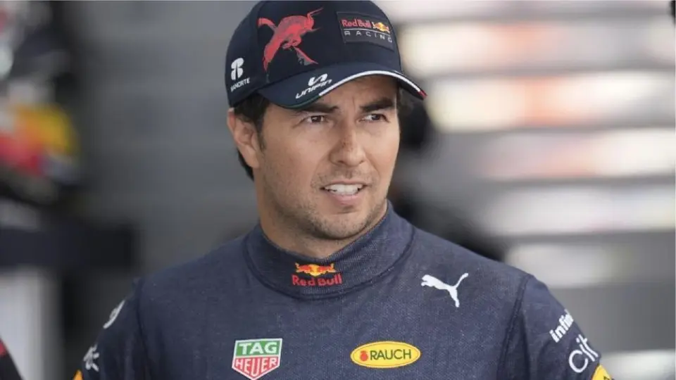 Checo Pérez: Así quedaría el futuro del piloto mexicano de Red Bull