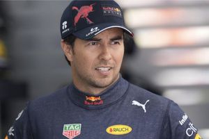 Checo Pérez: Así quedaría el futuro del piloto mexicano de Red Bull