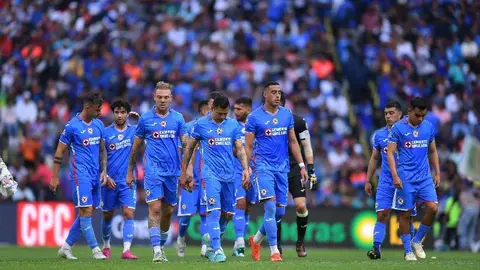 Cruz Azul: La Máquina y los jugadores que terminan contrato en este verano