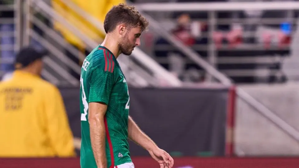 Chaco Giménez sobre Santi en el Tri: ‘No podemos cambiar lo que pasó, pero sí lo que viene’