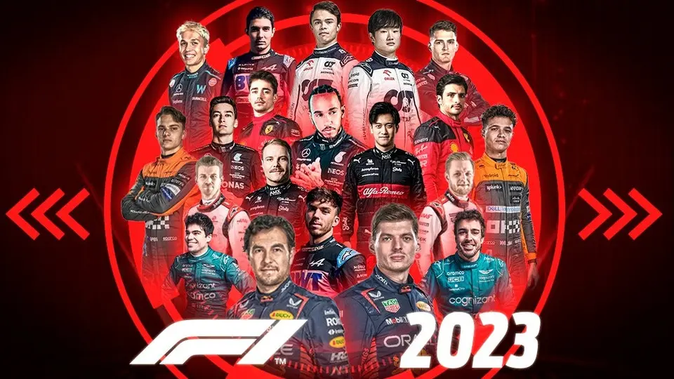 Fórmula Uno EN VIVO Gran Premio de Arabia Saudita 2023