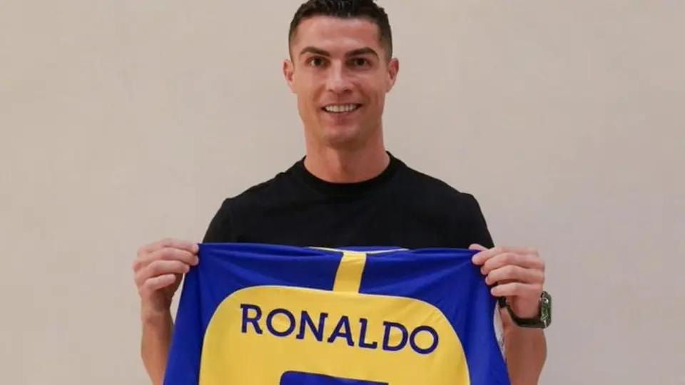 Cristiano Ronaldo: ¿Cuándo será su presentación con el Al Nassr?