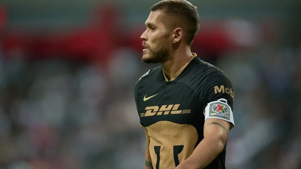 Pumas: La 'maldición' del gafete de capitán en el cuadro auriazul