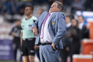 Miguel Herrera confesó que está siendo asesorado por un coach de vida